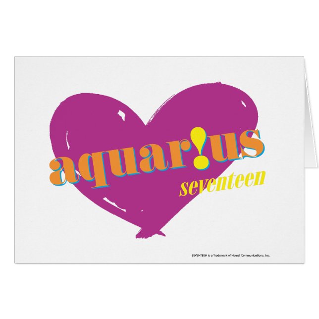 Aquarius 2 (Front Horizontal)