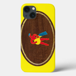 Aquarius 2008 iPhone 13 case