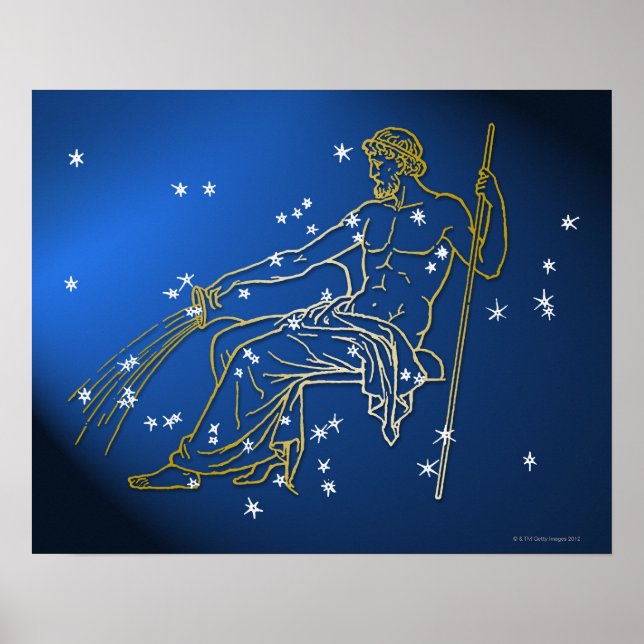 Aquarius 2 poster (Front)
