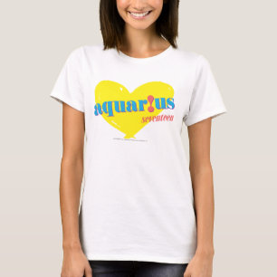 Aquarius 3 T-Shirt