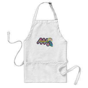 Aquarius Apron