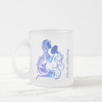 Aquarius Astrology Mug