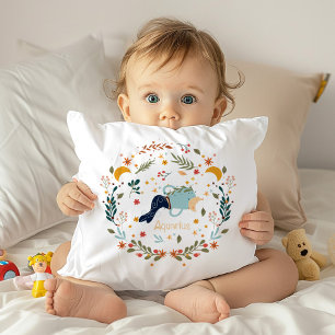 Aquarius Baby Nursery – Unique Dreamer Cushion