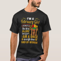 Aquarius Black History Month February Birthday Que