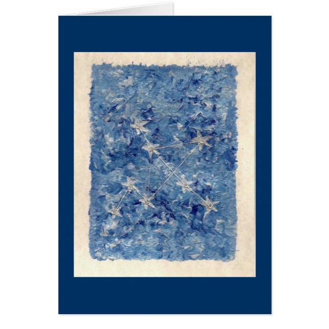 AQUARIUS CONSTELLATION (Front)