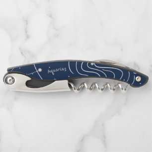 Aquarius Corkscrew