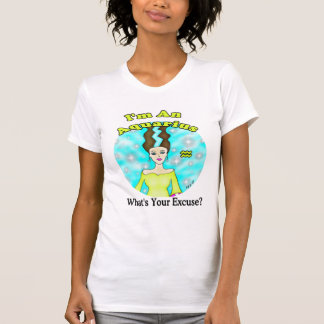 Aquarius Excuse T-Shirt