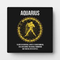 Aquarius - Horoscope, Funny Zodiac Sign Humour