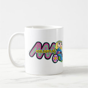 Aquarius Mug