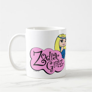Aquarius Mug