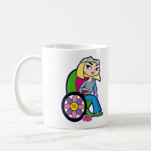 Aquarius Mug