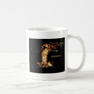 Aquarius-Mug Coffee Mug