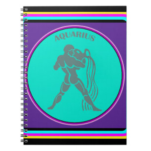 Aquarius Notebook