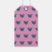 Aquarius Orca Killer Whale Pink