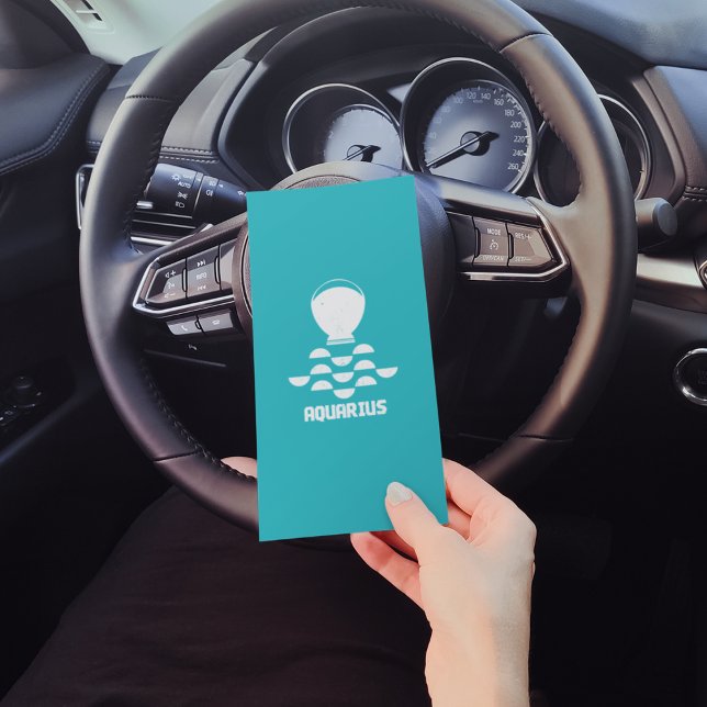 Aquarius Post-it Notes (Creator Uploaded)