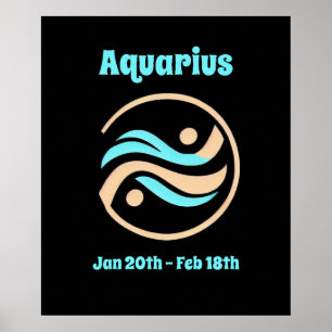 Aquarius  poster