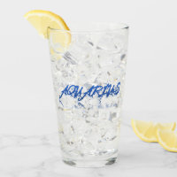 Aquarius Reflection