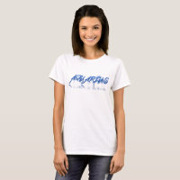 Aquarius Reflection