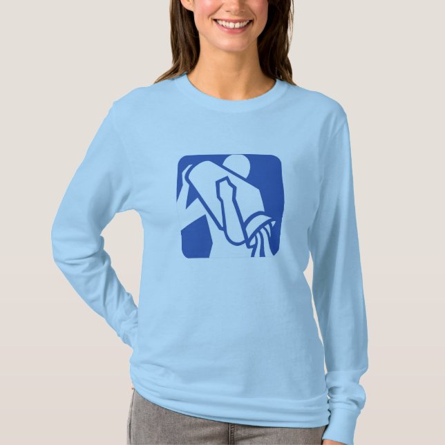 AQUARIUS T-Shirt (Front)
