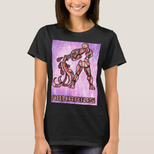 Aquarius  T-Shirt