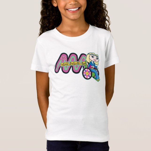 Aquarius T-Shirt (Front)