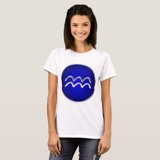 Aquarius T-Shirt