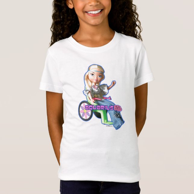 Aquarius T-Shirt (Front)