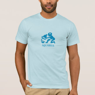 AQUARIUS T-Shirt