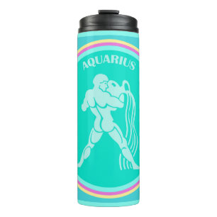 Aquarius Thermal Tumbler