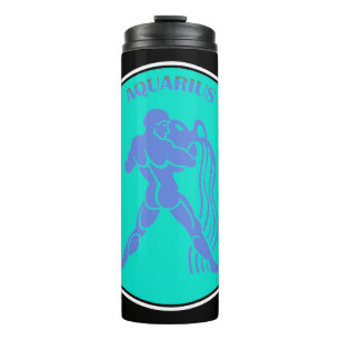 Aquarius Thermal Tumbler