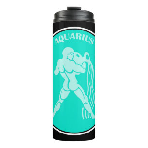 Aquarius Thermal Tumbler