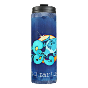 Aquarius Thermal Tumbler