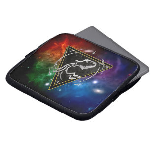 Aquarius Zodiac Gift Astrology Laptop Sleeve