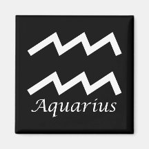 ‘Aquarius’ Zodiac Sign