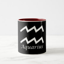 ‘Aquarius’ Zodiac Sign