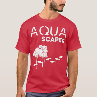 Aquascaper T-Shirt
