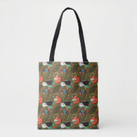 Aquatic animals pattern | ocean underwater life 36
