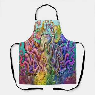 Aquatic Apron