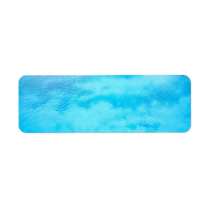 Aquatic Blues