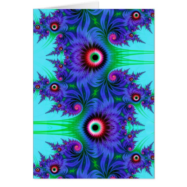 aquatic flowers (Front)