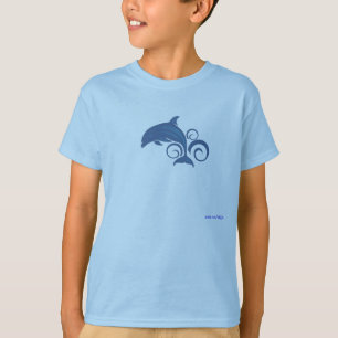 Aquatic Life 32 T-Shirt