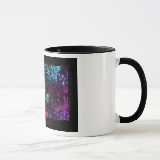 Aquatic Plant Life Mug