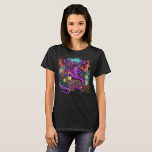 Aquatic Sea Dragon T-Shirt