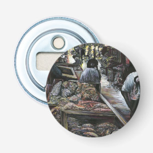 Aquatic, yet kissed with Desert Wind, Jerusalem Bottle Opener