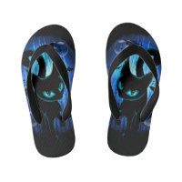 Aquaticat - Surreal Cat in Deep Ocean Fantasy