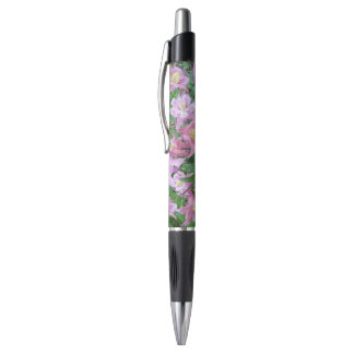 Aquilegia Custom Pen - Emmy