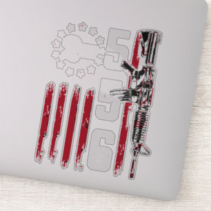 AR15 Rifle 2nd Amendment 556 - Ar-15