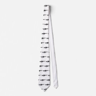 ar15 tie