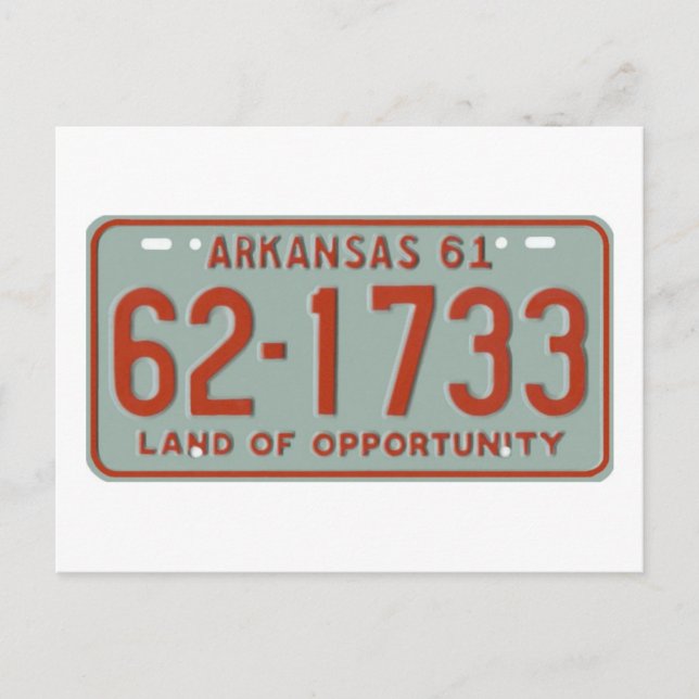 AR61 POSTCARD (Front)