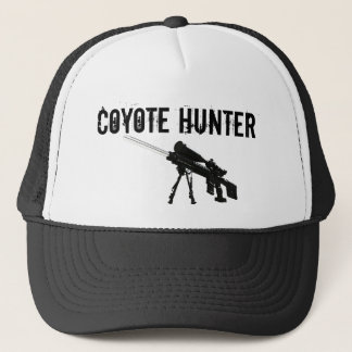 AR 15 COYOTE HUNTER HAT